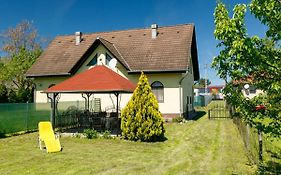 Holiday Home Csilla By Interhome